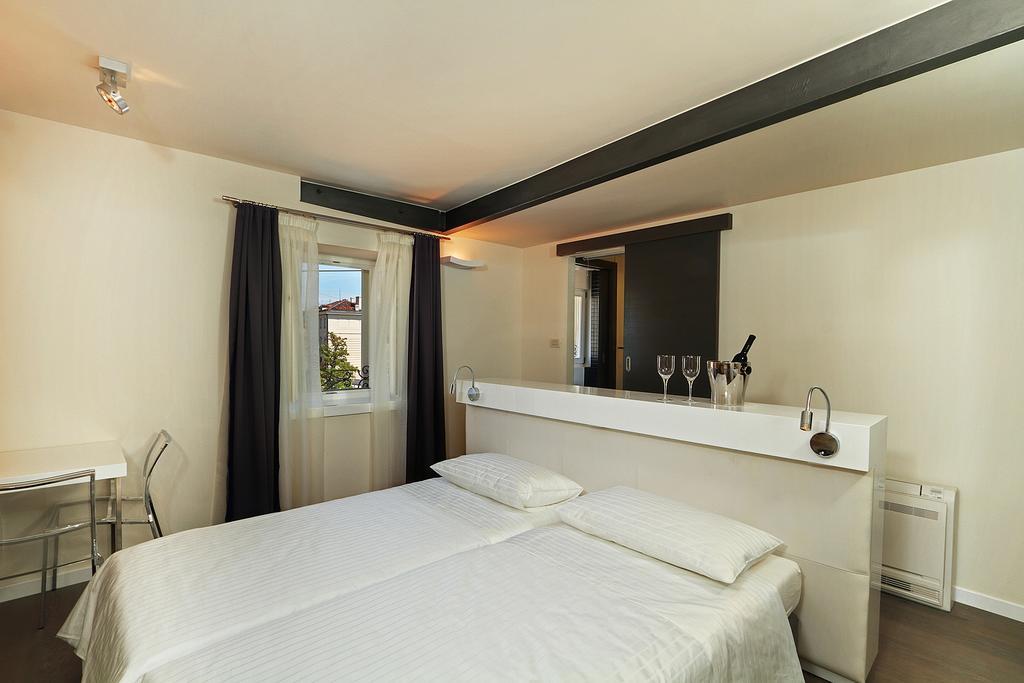 La Porta Luxury Rooms Split Zimmer foto